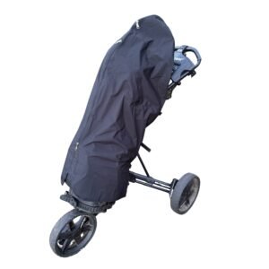 Alternative view of Waterproof Golf Bag Rain Protection Cover
